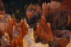 Sunrise at Bryce Canyon National Park, Utah Art Print